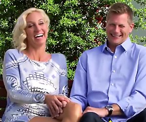 Amateur american couple wants full swap