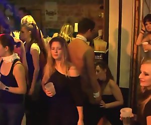Biggest orgy porn