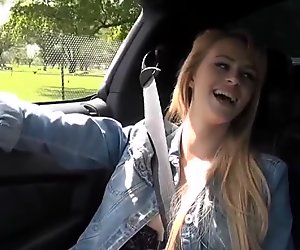 Sensual lady reaches bright orgasms - Lady Sensual