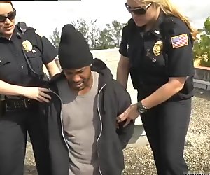 Kitty jane black Break-In Attempt Suspect has to pulverize his way out of prichum s son
